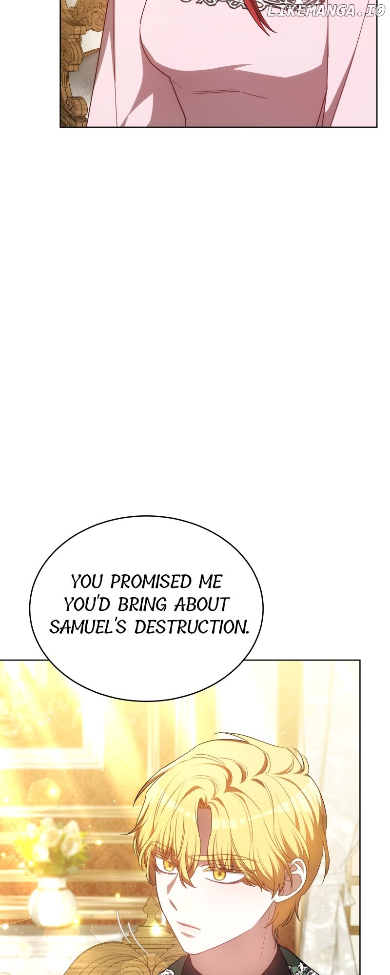 To Have an Affair With Someone Chapter 54 - page 70